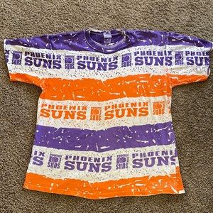 PHOENIX SUNS Vintage Tee